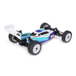 LOSI LOS01024T2 1/16 Mini-B 2WD Buggy Brushless RTR Blau