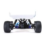 LOSI LOS01024T2 1/16 Mini-B 2WD Buggy Brushless RTR Blau