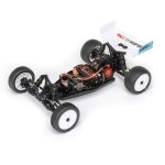 LOSI LOS01024T2 1/16 Mini-B 2WD Buggy Brushless RTR Blau
