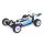 LOSI LOS01024T2 1/16 Mini-B 2WD Buggy Brushless RTR Blau