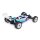 LOSI LOS01024T2 1/16 Mini-B 2WD Buggy Brushless RTR Blau