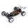 LOSI LOS01024T2 1/16 Mini-B 2WD Buggy Brushless RTR Blau