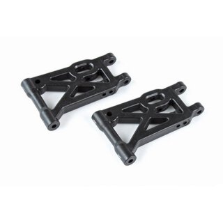 LRP 122115 Querlenkersatz hinten - S10 Blast TC 122115