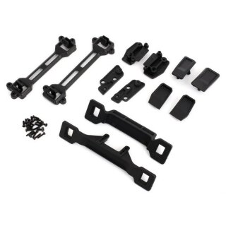 Traxxas 6929 Clipless Umbaukit für Slash 2WD TRX6929