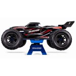 Traxxas 8796-BLUE Auto-Stand Aluminium  1/10-1/8 Blau TRX8796-BLUE