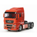 Tamiya 56325 1:14 RC LKW MAN TGX 26.540 XLX 6x4 3 achsig...