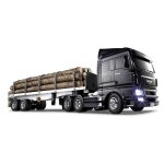 Tamiya 56325 1:14 RC LKW MAN TGX 26.540 XLX 6x4 3 achsig 300056325