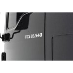 Tamiya 56325 1:14 RC LKW MAN TGX 26.540 XLX 6x4 3 achsig 300056325