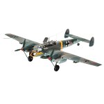 Revell 04961 1:32 Messerschmitt Bf110 C-2/C-7