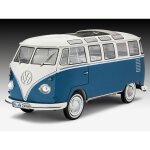 Revell 07009 1:16 Volkswagen T1 "Samba Bus"