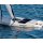 Joysway jw8811V2 Dragon Flite 95 V2 Segelboot 2.4GHz RTR