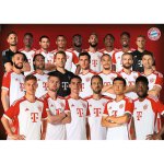 Ravensburger 17543 Puzzle FC Bayern Saison 2023/24...