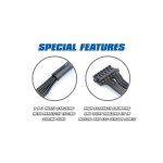 LRP 820200 Sensorkabel "High Flex" 200mm V2