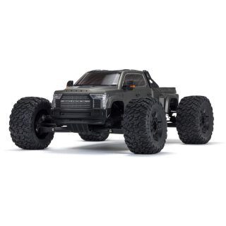 Arrma ARA7612 1/7 BIG ROCK 6S 4X4 BLX Monster Truck RTR