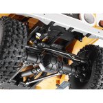 FMS DPFMS11035RSYL Toyota Land Cruiser FJ40 gelb - 1:10 4WD - Crawler RTR 2