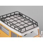 FMS DPFMS11035RSYL Toyota Land Cruiser FJ40 gelb - 1:10 4WD - Crawler RTR 2