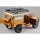 FMS DPFMS11035RSYL Toyota Land Cruiser FJ40 gelb - 1:10 4WD - Crawler RTR 2