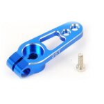 T2M T422589B CNC Servohebel blau 25T 30mm