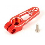 T2M T422589R CNC Servohebel rot 25T 30mm