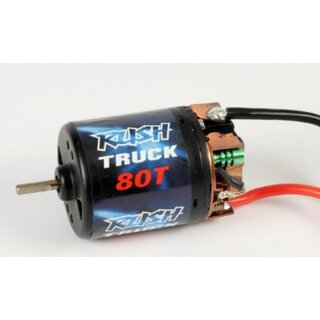 T2M T422616 Rush Motor Truck 80T