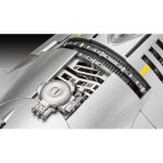 Revell 06787 1:24 The Mandalorian: N1 Starfighter