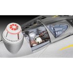 Revell 06787 1:24 The Mandalorian: N1 Starfighter