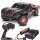 Traxxas 70054-8 Slash 4x4 1/16 Short-Course RTR inkl. Akku + USB-Lader - schwarz