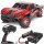 Traxxas 70054-8 Slash 4x4 1/16 Short-Course RTR inkl. Akku + USB-Lader - rot