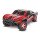 Traxxas 70054-8 Slash 4x4 1/16 Short-Course RTR inkl. Akku + USB-Lader - rot