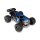 Traxxas 71076-8 E-Revo 4x4 VXL 1/16 Truck RTR Brushless Akku + USB-C Lader Blau