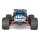 Traxxas 71076-8 E-Revo 4x4 VXL 1/16 Truck RTR Brushless Akku + USB-C Lader Blau