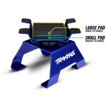 Traxxas 8794 Schaumstoffblock mit Klettverschlüssen...