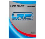 LRP 65845 LiPo Safe -gro&szlig;- Sicherheitslade-Tasche...