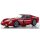 Kyosho KS08438R 1:18 Ferrari 250 GTO Red 1962 Die-Cast Collection