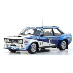 Kyosho KS08376F 1:18 Fiat 131 Abarth A.Bettega Winner...