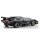 Kyosho KS08320C 1:18 Lamborghini Countach LP5000 Quattrovalvove Black/Weiß