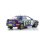 Kyosho KS08962B 1:18 Subaru Impreza Carlos Sainz Winner Monte Carlo 1995 Nr.5