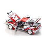 Kyosho KS08961B 1:18 Toyota Celica GT-Four C.Sainz Winner Monte Carlo1991 Nr2