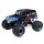 LOSI LOS01026T 1/18 Mini LMT 4X4 Brushed Monster Truck RTR