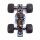 LOSI LOS01026T2 1:18 Mini LMT 4X4 Brushed Monster Truck RTR Son-Uva Digger