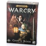 Warhammer Age of Sigmar 112-09 Warcry: Crypt of Blood EN