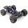 Traxxas 67097-4 Rustler Ultimate 4x4 VXL Stadium Truck Brushless Clipless-Karo - blau