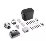 DJI 7068 Mini 4 Pro Fly More Combo (DJI RC 2)