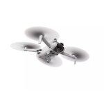 DJI 7068 Mini 4 Pro Fly More Combo (DJI RC 2)