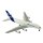 Revell 63808 1:288 Model Set Airbus A380