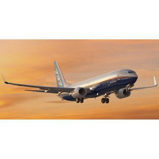Revell 63809 1:288 Model Set Boeing 737-800