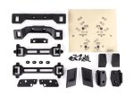 Traxxas 6928 Clipless Umbaukit Slash 4x4