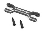 Traxxas 7879-GRAY Drag-Link Strebe Alu grau