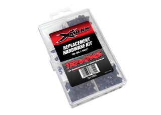 Traxxas 7889 Hardware-Kit X-Maxx komplett