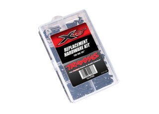 Traxxas 7998 Hardware-Kit XRT komplett